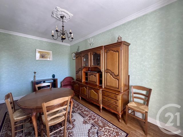 Appartement F3 à vendre - 3 pièces - 56.5 m2 - VILLEURBANNE - 69 - RHONE-ALPES - Century 21 Villa Urbana