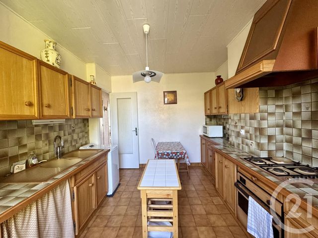Appartement F3 à vendre - 3 pièces - 56.5 m2 - VILLEURBANNE - 69 - RHONE-ALPES - Century 21 Villa Urbana