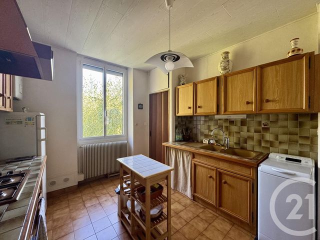 Appartement F3 à vendre - 3 pièces - 56.5 m2 - VILLEURBANNE - 69 - RHONE-ALPES - Century 21 Villa Urbana
