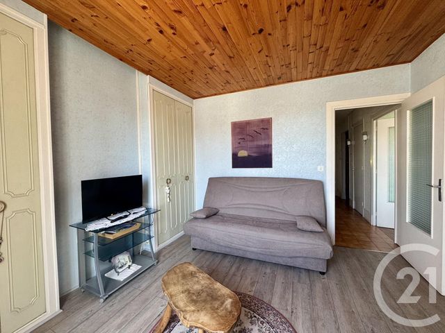 Appartement F3 à vendre - 3 pièces - 56.5 m2 - VILLEURBANNE - 69 - RHONE-ALPES - Century 21 Villa Urbana