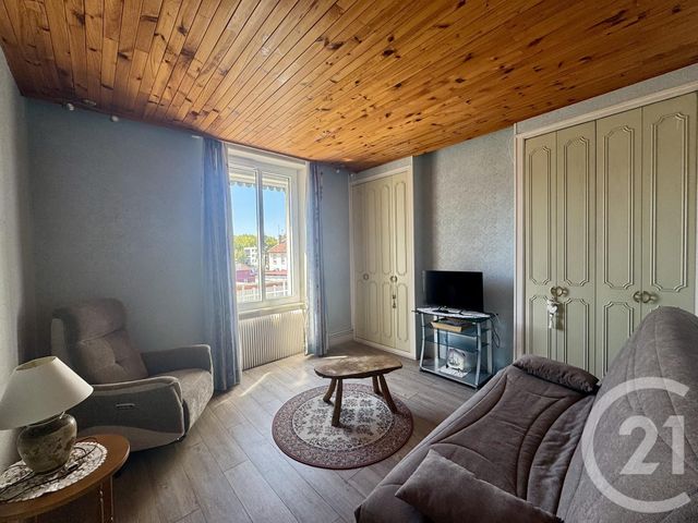 Appartement F3 à vendre VILLEURBANNE