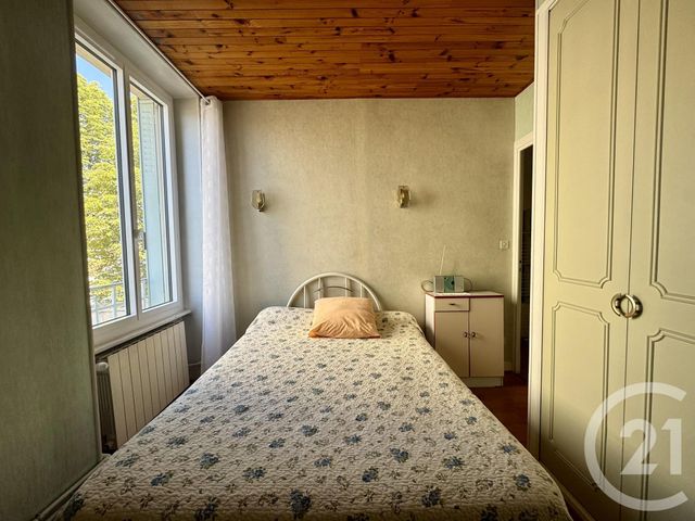 Appartement F3 à vendre - 3 pièces - 56.5 m2 - VILLEURBANNE - 69 - RHONE-ALPES - Century 21 Villa Urbana
