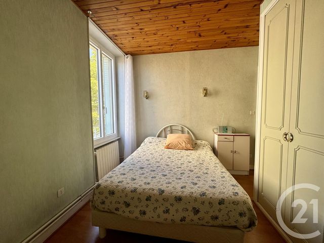 Appartement F3 à vendre - 3 pièces - 56.5 m2 - VILLEURBANNE - 69 - RHONE-ALPES - Century 21 Villa Urbana