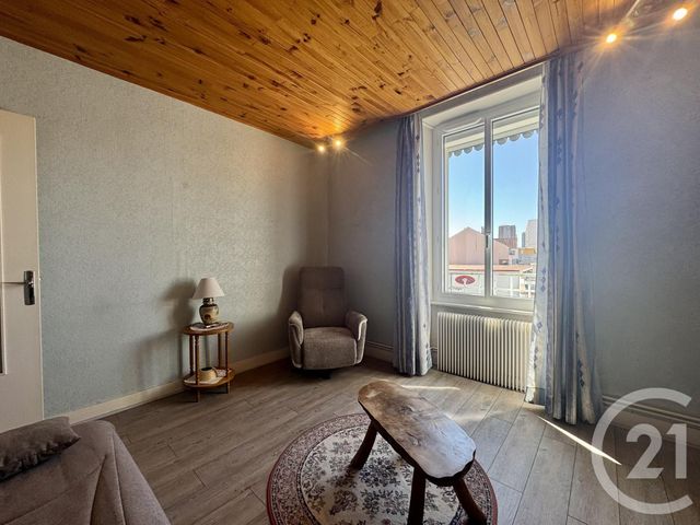 Appartement F3 à vendre - 3 pièces - 56.5 m2 - VILLEURBANNE - 69 - RHONE-ALPES - Century 21 Villa Urbana