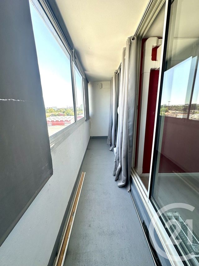 Appartement T4 à vendre - 4 pièces - 76.63 m2 - VILLEURBANNE - 69 - RHONE-ALPES - Century 21 Villa Urbana