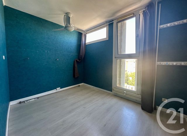 Appartement T4 à vendre - 4 pièces - 76.63 m2 - VILLEURBANNE - 69 - RHONE-ALPES - Century 21 Villa Urbana