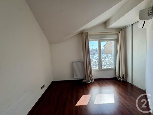Appartement F3 bis à vendre - 3 pièces - 85.0 m2 - VILLEURBANNE - 69 - RHONE-ALPES - Century 21 Villa Urbana