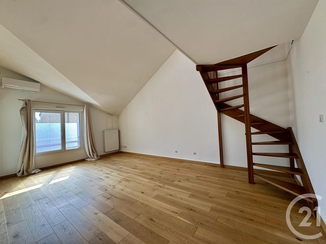 Appartement F3 bis à vendre - 3 pièces - 85.0 m2 - VILLEURBANNE - 69 - RHONE-ALPES - Century 21 Villa Urbana