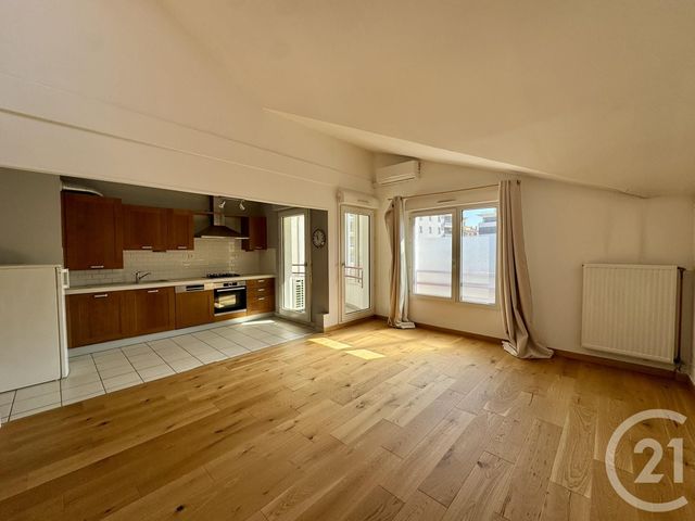 Appartement F3 Bis à vendre VILLEURBANNE