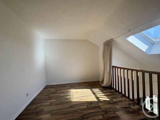 Appartement F3 bis à vendre - 3 pièces - 85.0 m2 - VILLEURBANNE - 69 - RHONE-ALPES - Century 21 Villa Urbana