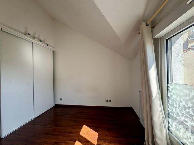 Appartement F3 bis à vendre - 3 pièces - 85.0 m2 - VILLEURBANNE - 69 - RHONE-ALPES - Century 21 Villa Urbana