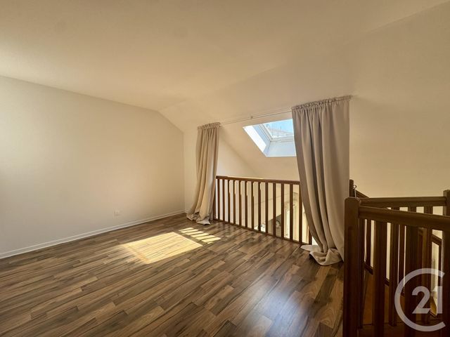 Appartement F3 bis à vendre - 3 pièces - 85.0 m2 - VILLEURBANNE - 69 - RHONE-ALPES - Century 21 Villa Urbana