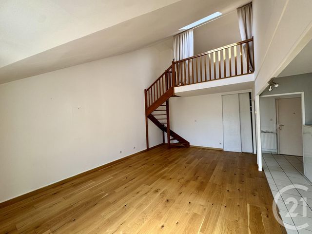 Appartement F3 bis à vendre - 3 pièces - 85.0 m2 - VILLEURBANNE - 69 - RHONE-ALPES - Century 21 Villa Urbana