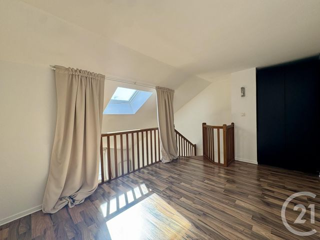 Appartement F3 bis à vendre - 3 pièces - 85.0 m2 - VILLEURBANNE - 69 - RHONE-ALPES - Century 21 Villa Urbana