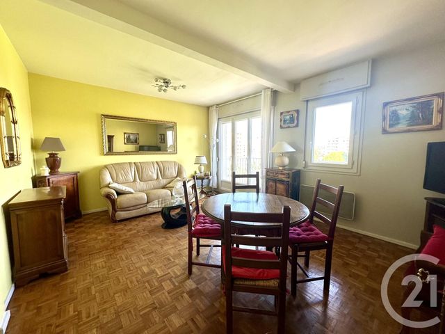 Appartement T3 à vendre VILLEURBANNE
