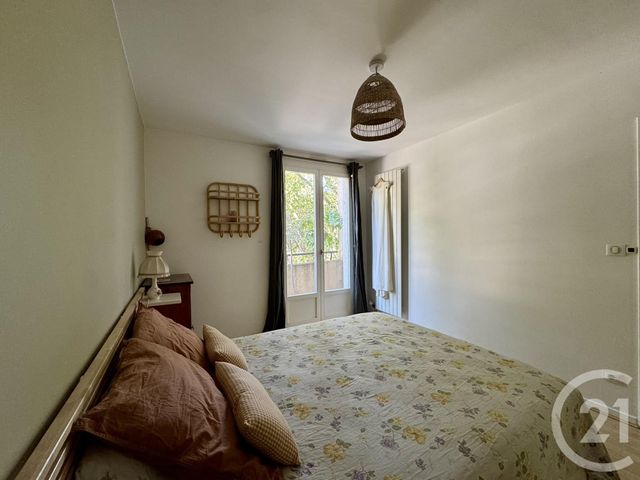 Appartement F3 à vendre - 3 pièces - 74.0 m2 - VILLEURBANNE - 69 - RHONE-ALPES - Century 21 Villa Urbana