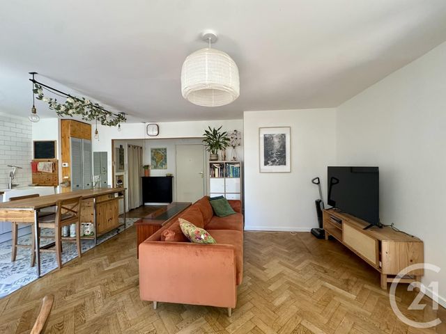 appartement - VILLEURBANNE - 69