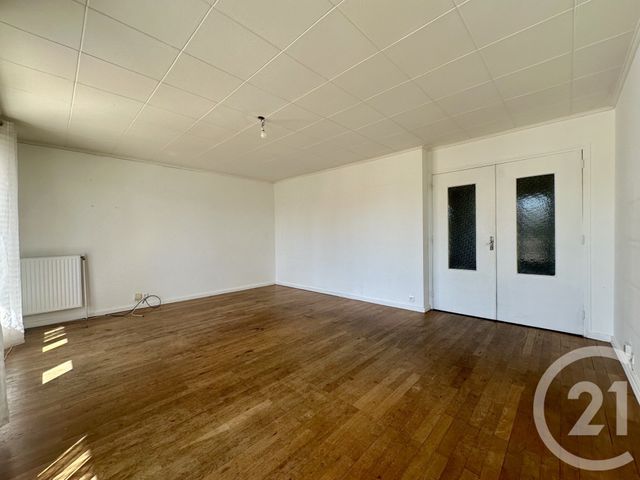 Appartement T2 à vendre - 2 pièces - 63.22 m2 - VILLEURBANNE - 69 - RHONE-ALPES - Century 21 Villa Urbana
