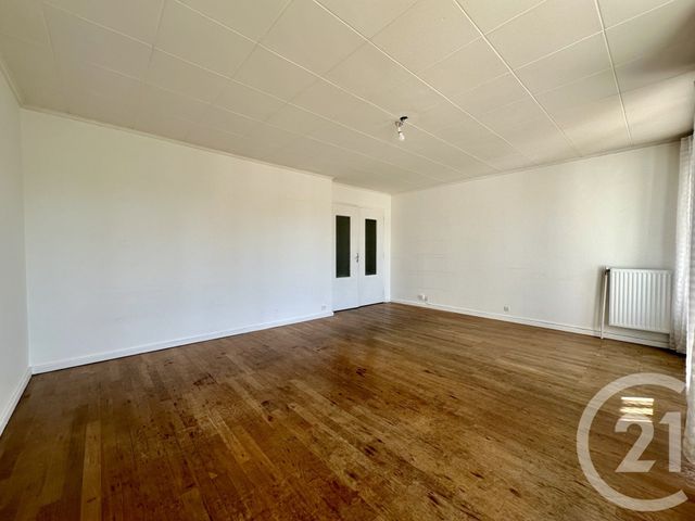 Appartement T2 à vendre - 2 pièces - 63.22 m2 - VILLEURBANNE - 69 - RHONE-ALPES - Century 21 Villa Urbana