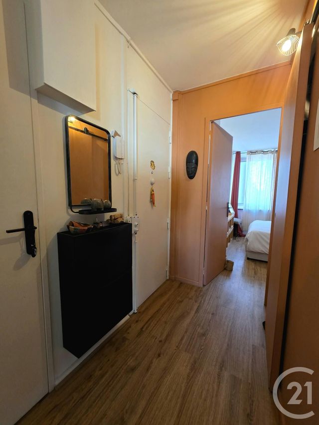 Appartement T2 à vendre - 2 pièces - 49.0 m2 - VILLEURBANNE - 69 - RHONE-ALPES - Century 21 Villa Urbana