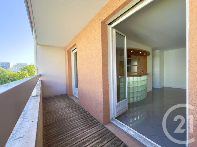 Appartement T3 à vendre - 3 pièces - 78.0 m2 - VILLEURBANNE - 69 - RHONE-ALPES - Century 21 Villa Urbana