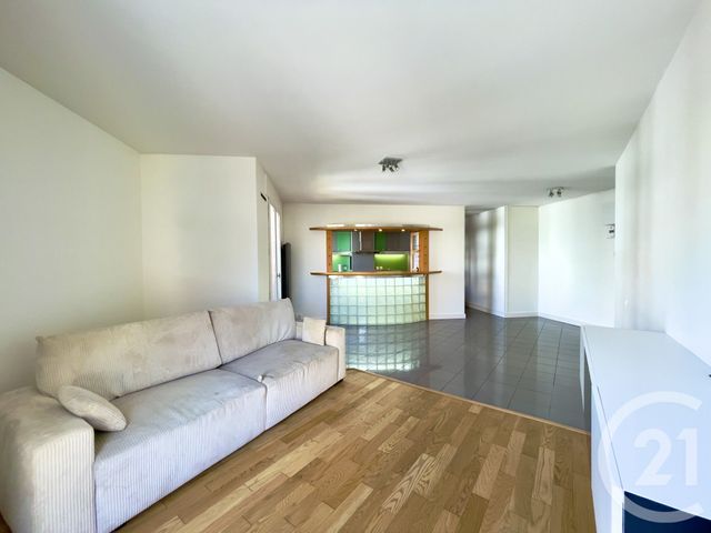 Appartement T3 à vendre - 3 pièces - 78.0 m2 - VILLEURBANNE - 69 - RHONE-ALPES - Century 21 Villa Urbana