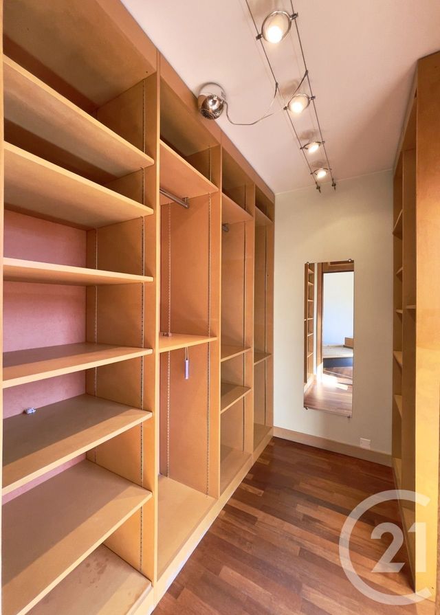 Appartement T3 à vendre - 3 pièces - 78.0 m2 - VILLEURBANNE - 69 - RHONE-ALPES - Century 21 Villa Urbana