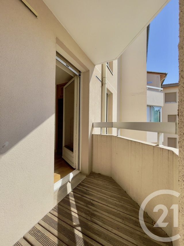Appartement T3 à vendre - 3 pièces - 78.0 m2 - VILLEURBANNE - 69 - RHONE-ALPES - Century 21 Villa Urbana