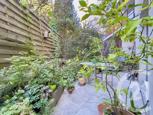 Appartement T3 à vendre VILLEURBANNE