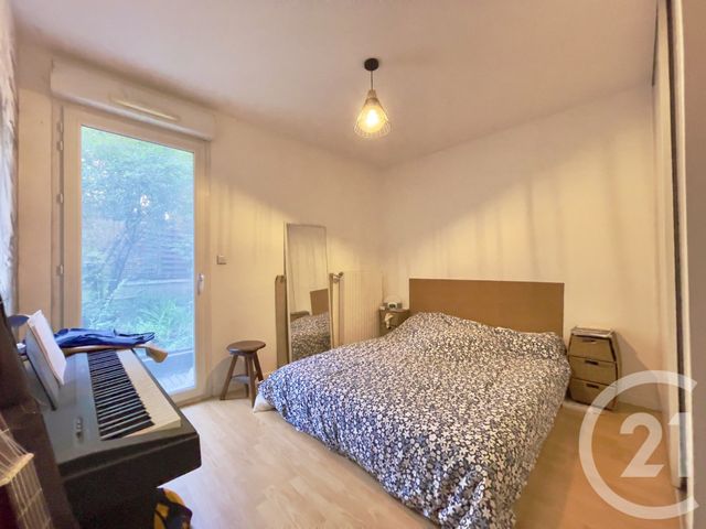 Appartement T3 à vendre - 3 pièces - 60.0 m2 - VILLEURBANNE - 69 - RHONE-ALPES - Century 21 Villa Urbana