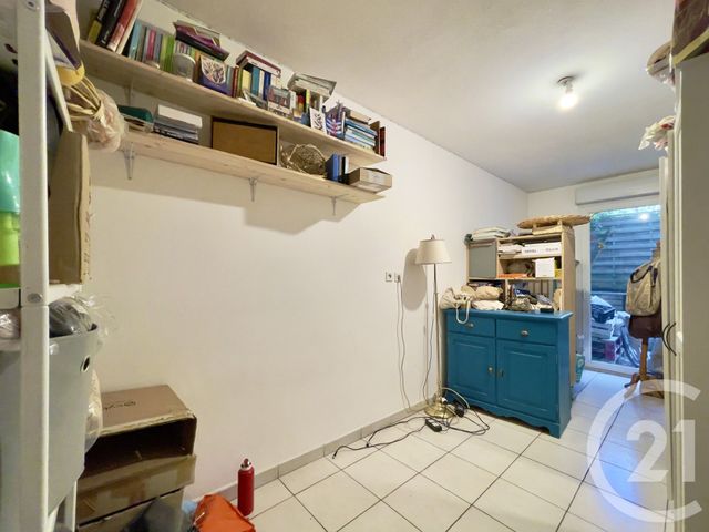 Appartement T3 à vendre - 3 pièces - 60.0 m2 - VILLEURBANNE - 69 - RHONE-ALPES - Century 21 Villa Urbana