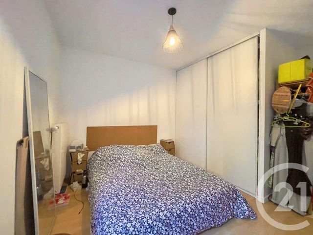 Appartement T3 à vendre - 3 pièces - 60.0 m2 - VILLEURBANNE - 69 - RHONE-ALPES - Century 21 Villa Urbana
