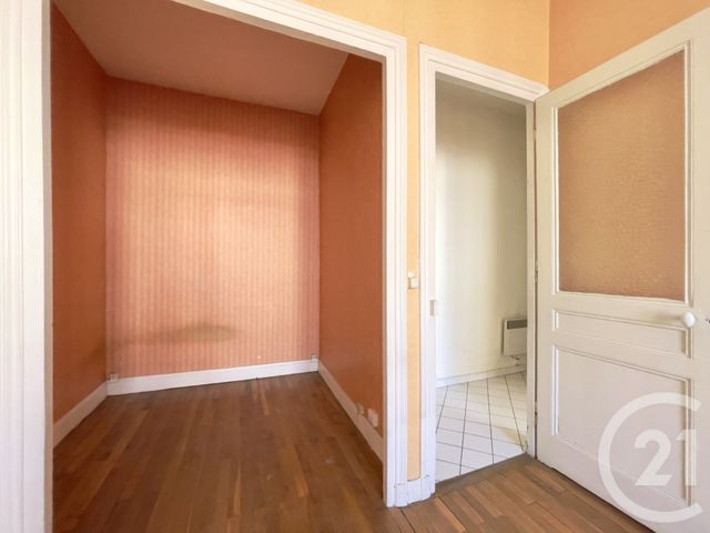 Appartement T1 à vendre - 1 pièce - 36.75 m2 - VILLEURBANNE - 69 - RHONE-ALPES - Century 21 Villa Urbana