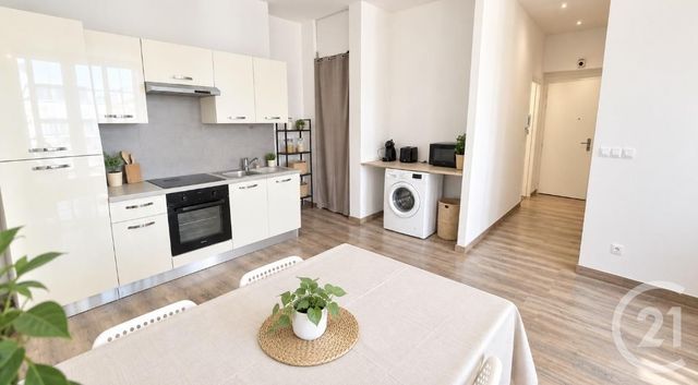 appartement - LYON - 69007