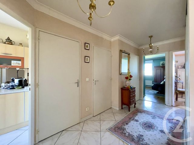 Appartement T3 à vendre - 3 pièces - 72.0 m2 - VILLEURBANNE - 69 - RHONE-ALPES - Century 21 Villa Urbana