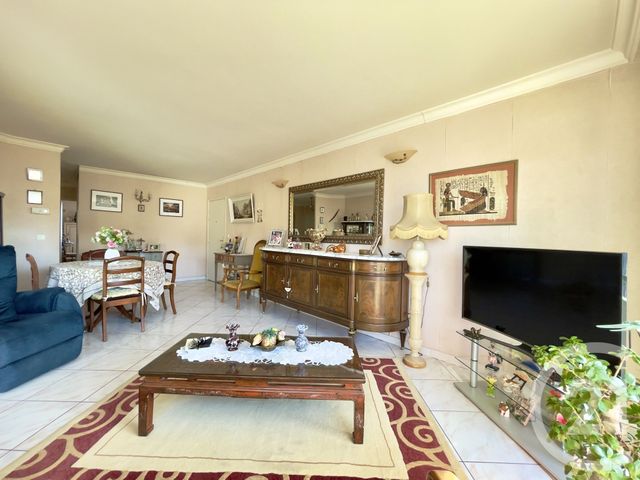 Appartement T3 à vendre - 3 pièces - 72.0 m2 - VILLEURBANNE - 69 - RHONE-ALPES - Century 21 Villa Urbana