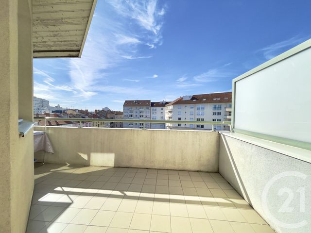 appartement - VILLEURBANNE - 69