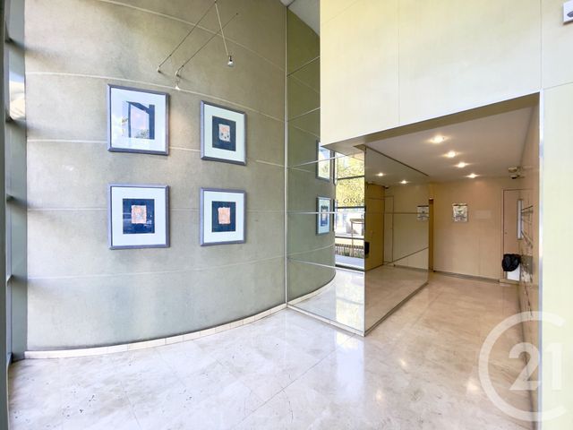 Appartement T3 à vendre - 3 pièces - 72.0 m2 - VILLEURBANNE - 69 - RHONE-ALPES - Century 21 Villa Urbana