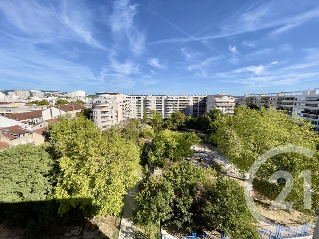 Appartement T3 à vendre - 3 pièces - 72.0 m2 - VILLEURBANNE - 69 - RHONE-ALPES - Century 21 Villa Urbana