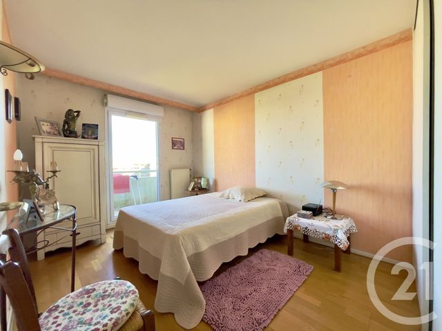 Appartement T3 à vendre - 3 pièces - 72.0 m2 - VILLEURBANNE - 69 - RHONE-ALPES - Century 21 Villa Urbana