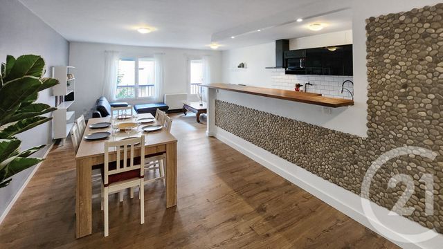 Appartement F3 à vendre VILLEURBANNE