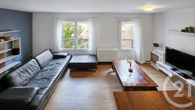 Appartement F3 à vendre - 3 pièces - 66.0 m2 - VILLEURBANNE - 69 - RHONE-ALPES - Century 21 Villa Urbana