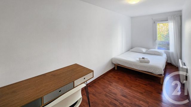 Appartement F3 à vendre - 3 pièces - 66.0 m2 - VILLEURBANNE - 69 - RHONE-ALPES - Century 21 Villa Urbana