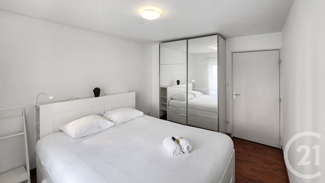 Appartement F3 à vendre - 3 pièces - 66.0 m2 - VILLEURBANNE - 69 - RHONE-ALPES - Century 21 Villa Urbana