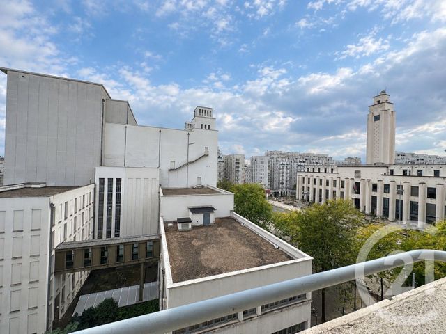Appartement T3 à vendre - 3 pièces - 64.81 m2 - VILLEURBANNE - 69 - RHONE-ALPES - Century 21 Villa Urbana