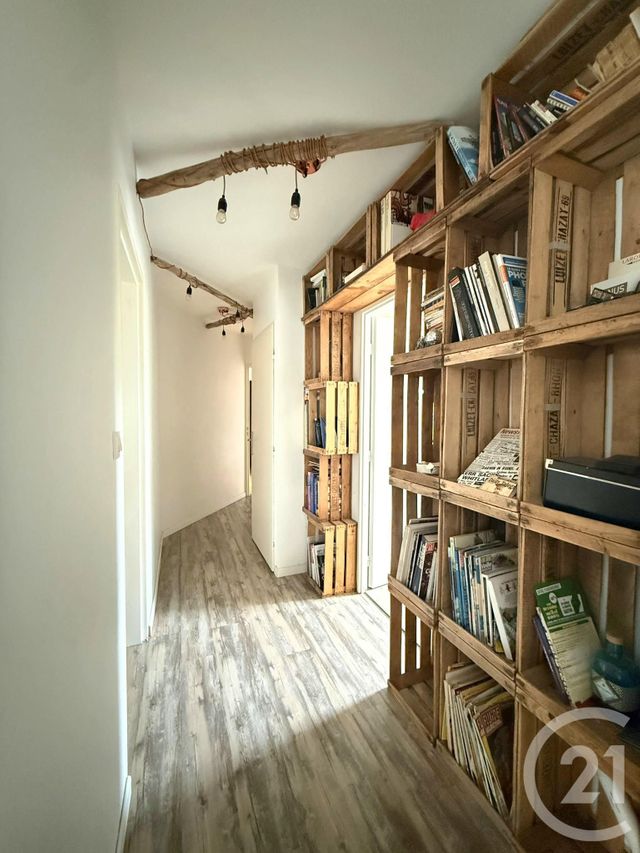 Appartement T4 à vendre - 4 pièces - 84.25 m2 - VILLEURBANNE - 69 - RHONE-ALPES - Century 21 Villa Urbana