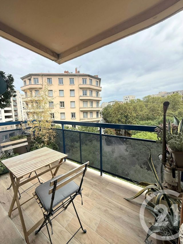 Appartement 4 pièces 84 m² · à Villeurbanne · 84,3 m² · 310 000 €