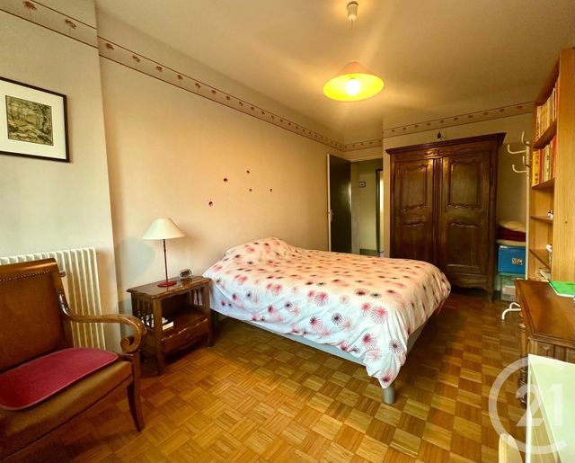 Appartement F4 à vendre - 4 pièces - 93.0 m2 - VILLEURBANNE - 69 - RHONE-ALPES - Century 21 Villa Urbana