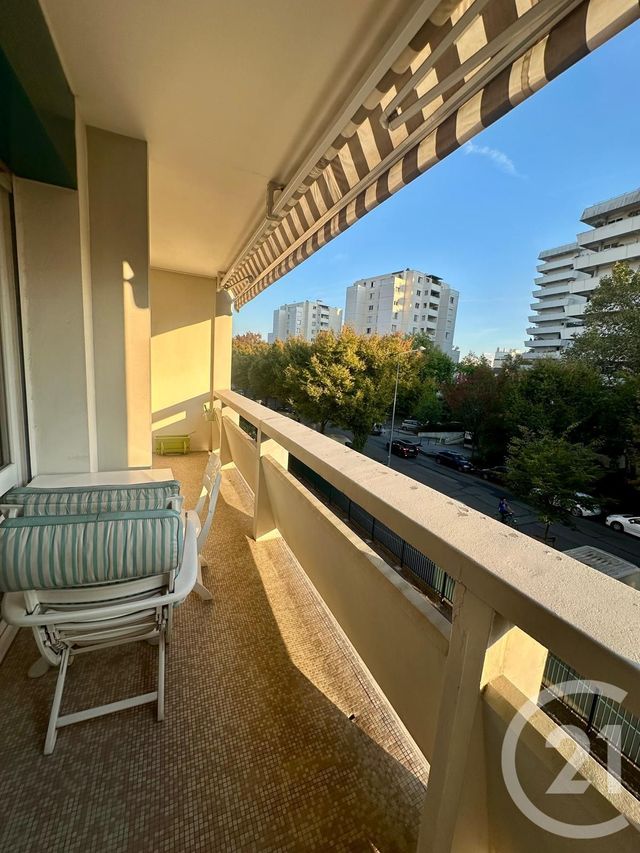 Appartement F4 à vendre - 4 pièces - 93.0 m2 - VILLEURBANNE - 69 - RHONE-ALPES - Century 21 Villa Urbana