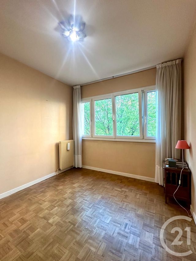 Appartement F4 à vendre - 4 pièces - 93.0 m2 - VILLEURBANNE - 69 - RHONE-ALPES - Century 21 Villa Urbana